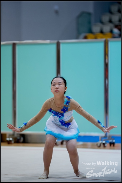 2018-11-10 Rhythmic Gym 1008