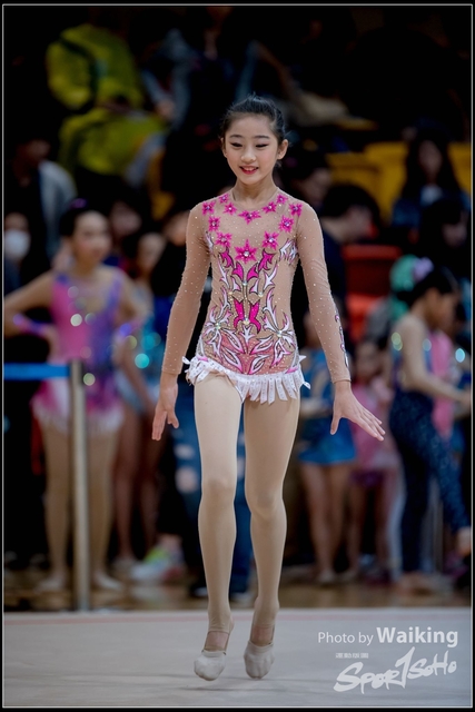 2018-11-10 Rhythmic Gym 1025