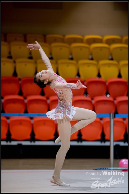 2018-11-10 Rhythmic Gym 1034