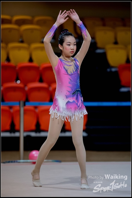2018-11-10 Rhythmic Gym 1061