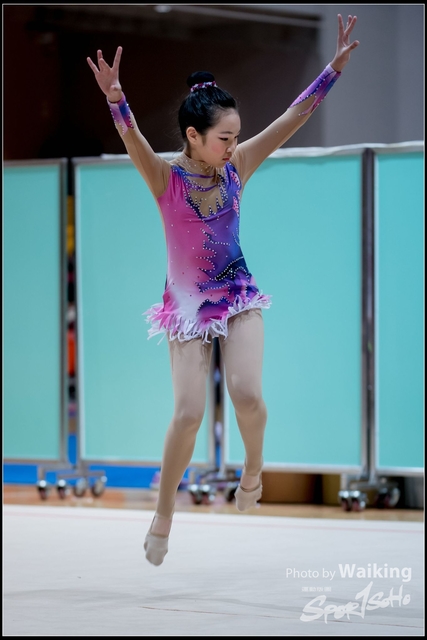 2018-11-10 Rhythmic Gym 1062