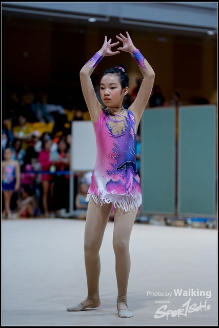 2018-11-10 Rhythmic Gym 1064