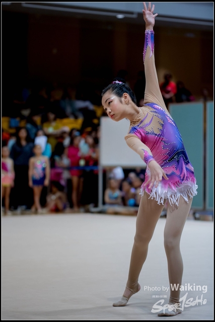 2018-11-10 Rhythmic Gym 1066