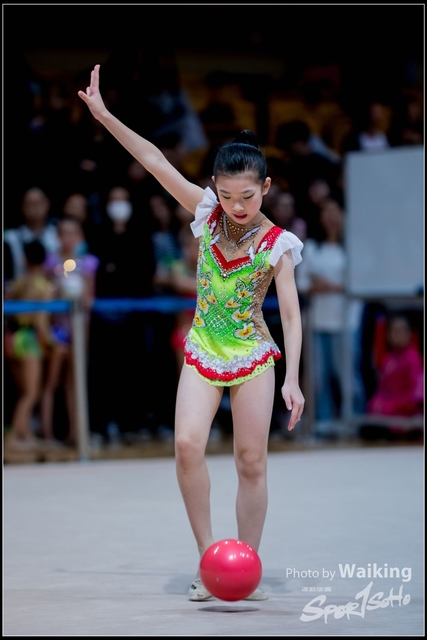 2018-11-10 Rhythmic Gym 2091