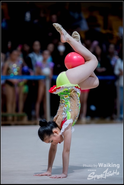 2018-11-10 Rhythmic Gym 2092