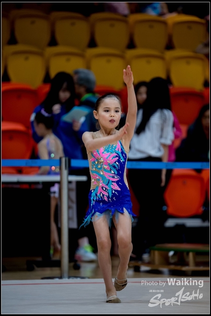 2018-11-10 Rhythmic Gym 1073