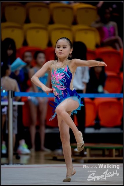 2018-11-10 Rhythmic Gym 1074