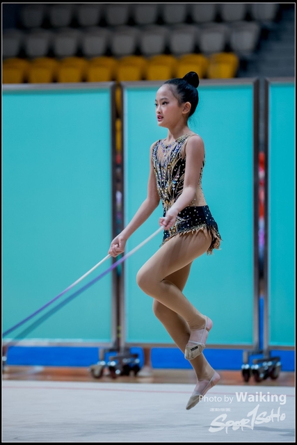 2018-11-10 Rhythmic Gym 2095
