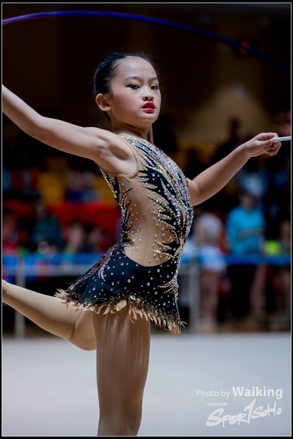 2018-11-10 Rhythmic Gym 2101
