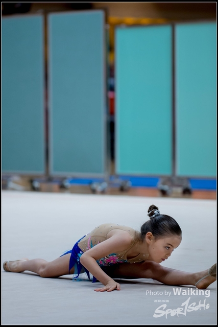 2018-11-10 Rhythmic Gym 1085