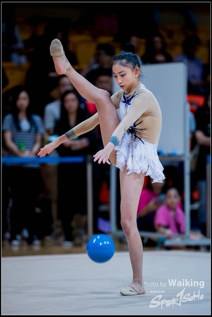 2018-11-10 Rhythmic Gym 2105