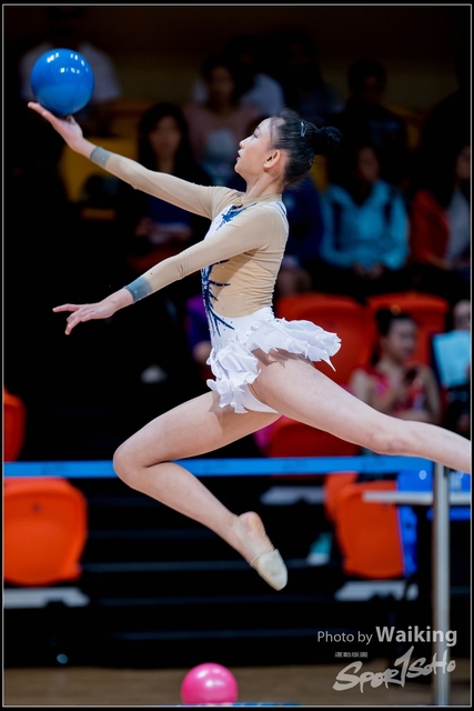 2018-11-10 Rhythmic Gym 2106