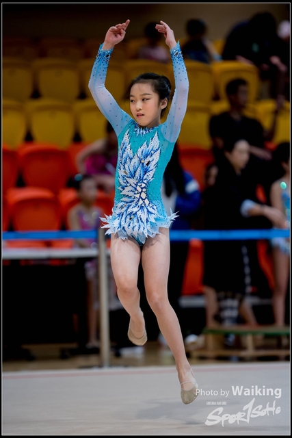 2018-11-10 Rhythmic Gym 1087