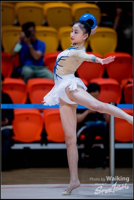 2018-11-10 Rhythmic Gym 2107