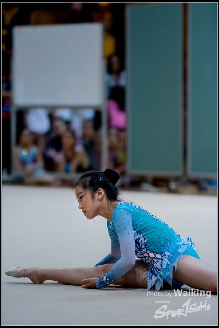 2018-11-10 Rhythmic Gym 1090