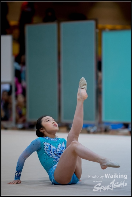 2018-11-10 Rhythmic Gym 1091