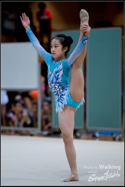 2018-11-10 Rhythmic Gym 1097