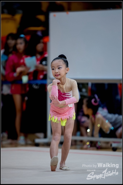 2018-11-10 Rhythmic Gym 1100