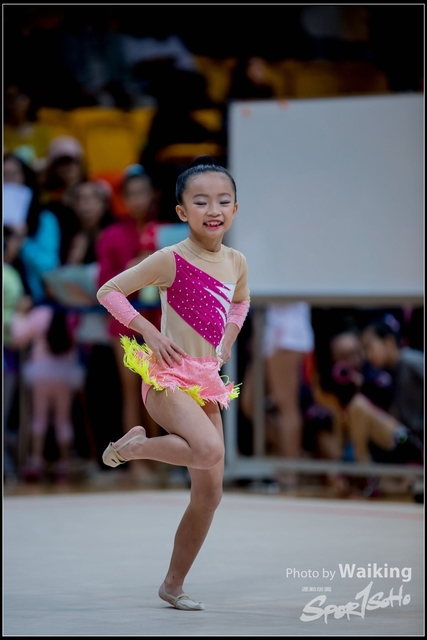2018-11-10 Rhythmic Gym 1103
