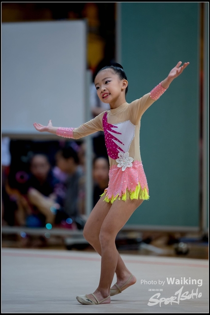2018-11-10 Rhythmic Gym 1105