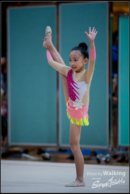 2018-11-10 Rhythmic Gym 1106