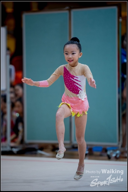 2018-11-10 Rhythmic Gym 1107