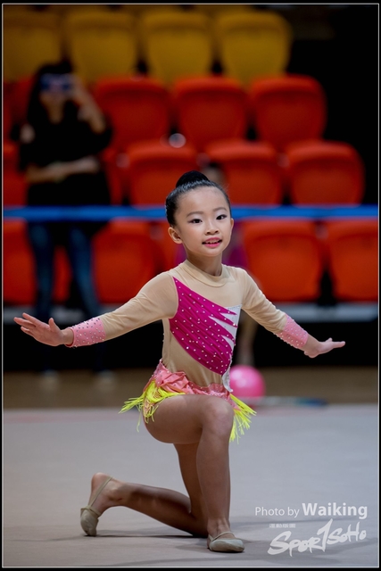 2018-11-10 Rhythmic Gym 1114