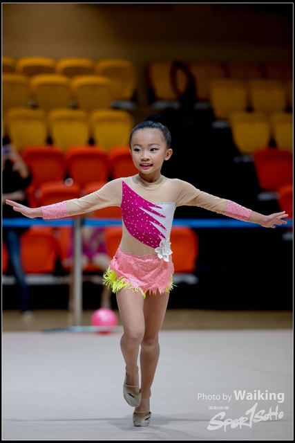 2018-11-10 Rhythmic Gym 1115