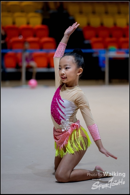2018-11-10 Rhythmic Gym 1116