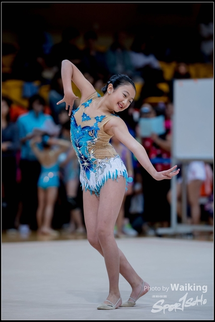 2018-11-10 Rhythmic Gym 1119