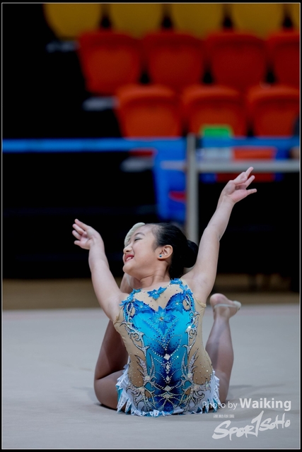 2018-11-10 Rhythmic Gym 1121