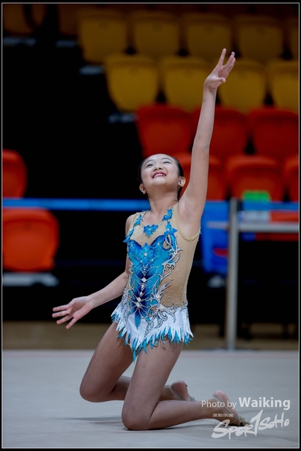 2018-11-10 Rhythmic Gym 1122