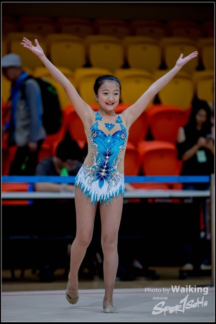2018-11-10 Rhythmic Gym 1124
