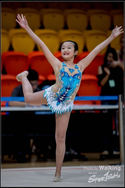 2018-11-10 Rhythmic Gym 1126