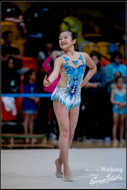 2018-11-10 Rhythmic Gym 1127