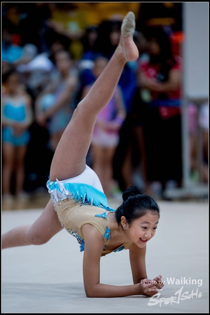 2018-11-10 Rhythmic Gym 1129