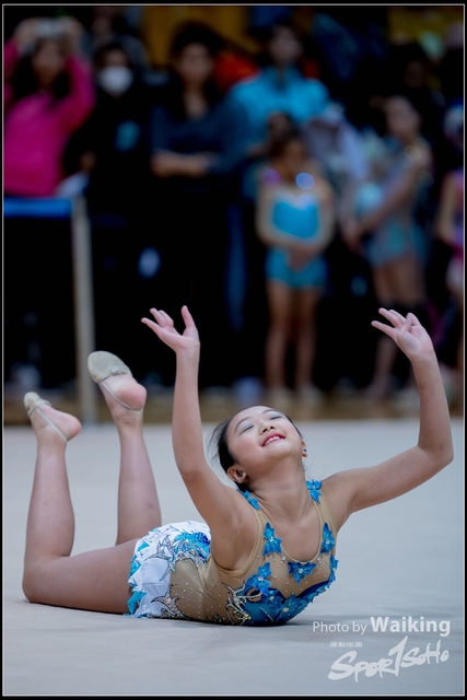 2018-11-10 Rhythmic Gym 1131