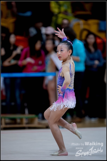 2018-11-10 Rhythmic Gym 1134