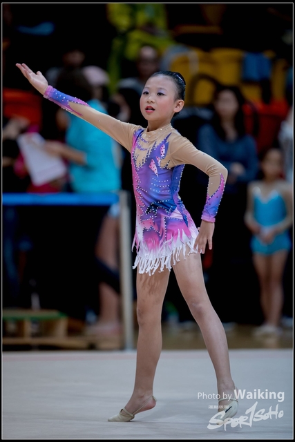 2018-11-10 Rhythmic Gym 1135
