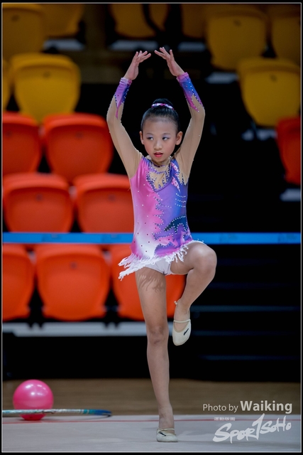 2018-11-10 Rhythmic Gym 1136