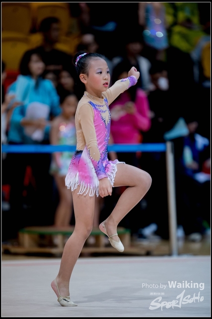 2018-11-10 Rhythmic Gym 1137