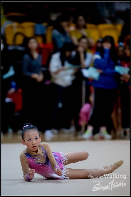 2018-11-10 Rhythmic Gym 1138