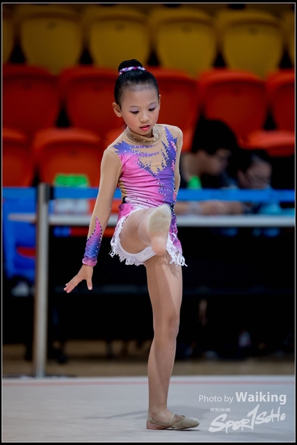 2018-11-10 Rhythmic Gym 1141