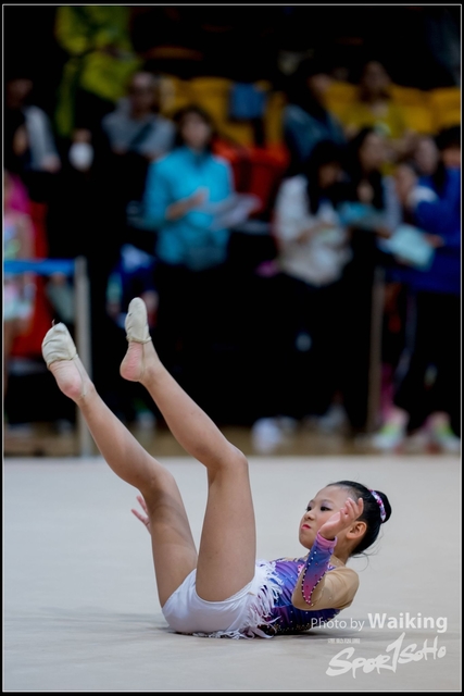 2018-11-10 Rhythmic Gym 1142