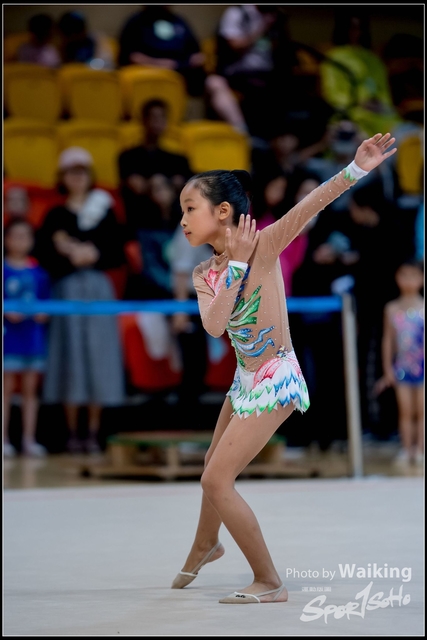 2018-11-10 Rhythmic Gym 1143