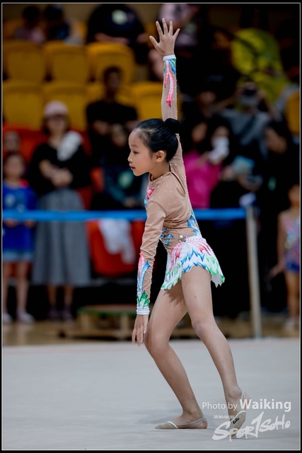 2018-11-10 Rhythmic Gym 1144