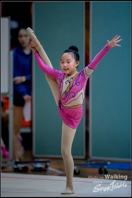 2018-11-10 Rhythmic Gym 1190