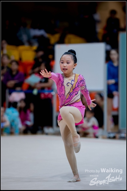 2018-11-10 Rhythmic Gym 1192