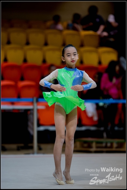 2018-11-10 Rhythmic Gym 1200