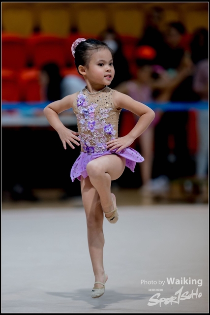 2018-11-10 Rhythmic Gym 1212